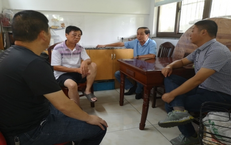 講原則、講擔當、講奉獻，爭當弘揚正能量的典型 ---宣傳學(xué)習王德林同志的先進(jìn)事跡