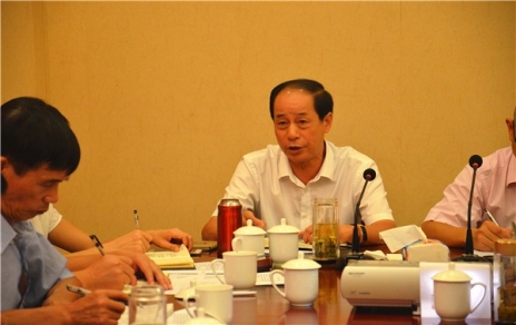 改革創(chuàng  )新再出成效，謀劃方略再作布局 為完成年度菜籃子供應工作任務(wù)而努力奮斗 --2018年上半年度工作總結會(huì )議情況通報