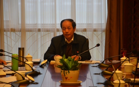 研究趨勢、分析成因，提振合力、推動(dòng)發(fā)展 -- 公司召開(kāi)行政工作（擴大）會(huì )議情況