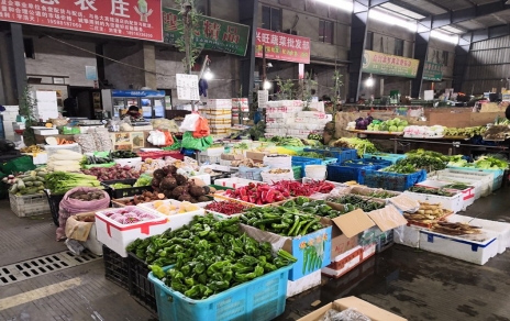 保障供應為民生，我們持續在行動(dòng)！