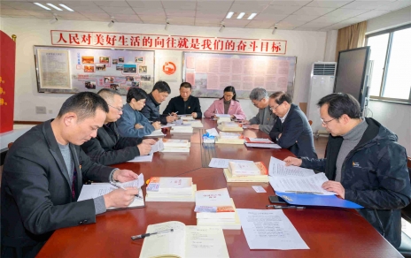 學(xué)黨史、嚴紀律，踐承諾、當先鋒