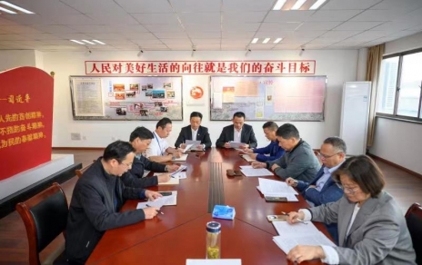 敢字當頭實(shí)干為要，學(xué)習貫徹精神