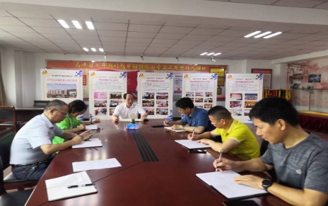 對標回顧分析，持續推動(dòng)實(shí)踐