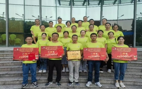 亮出作風(fēng)、曬出形象、比出成績(jì)、競出狀態(tài) ---2023年嘉興市農技員技能競賽比武“戰報”！