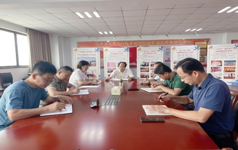 抓實(shí)當前要務(wù)，繪就守護 “底色