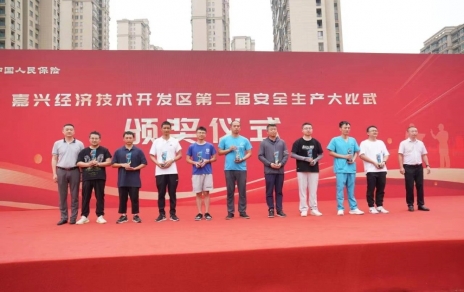 以賽促學(xué)強技能、以學(xué)促用勵精兵